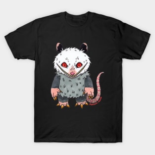 Critter T-Shirt